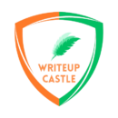 WriteupCastle Header Logo